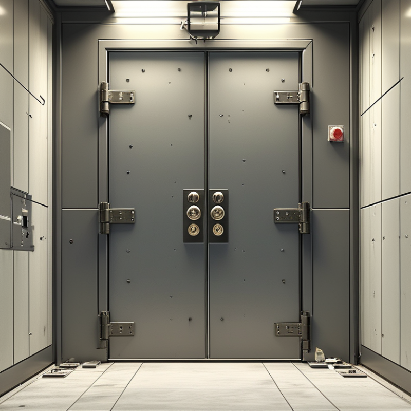 How to Cut Door Maintenance Costs in 2026