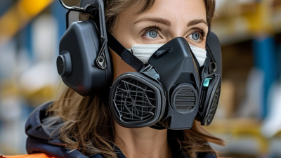Top 10 Half Face Masks for Global Buyers in 2026?