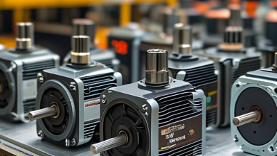 How to Choose the Right Bldc Electric Motor for Your Needs?