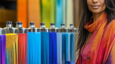 How to Choose the Best Direct Dyes for Your Products?