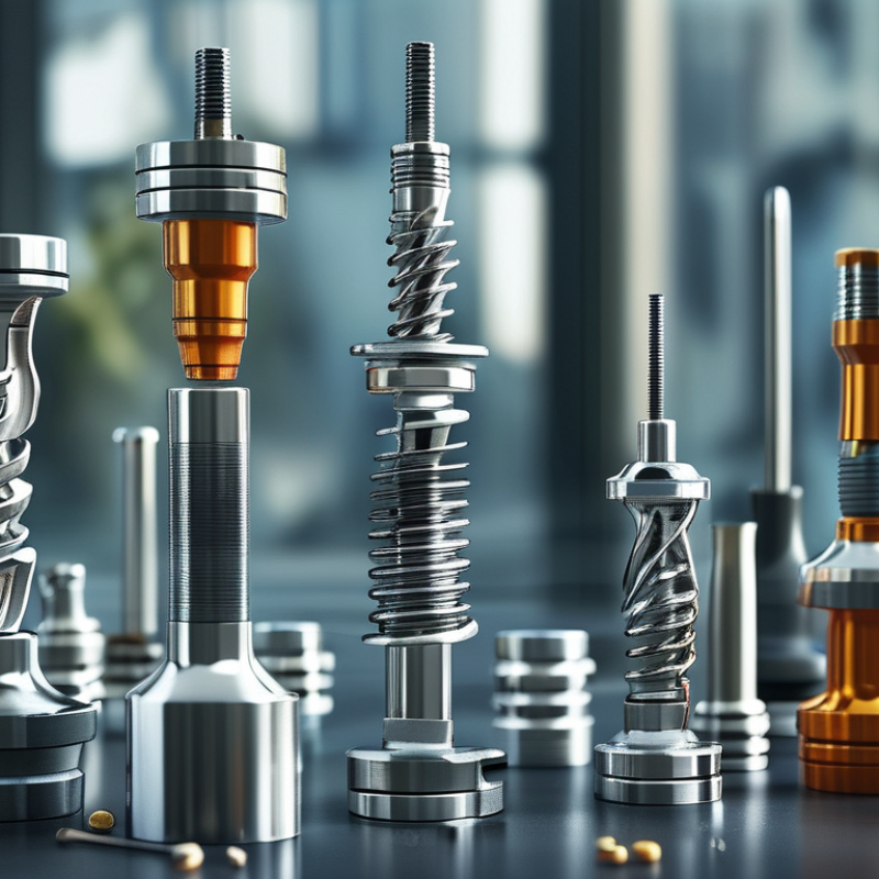 Are Orthopedic Implants Made of Metal Materials?