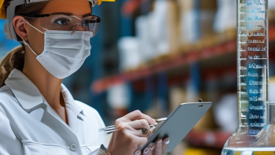 What is 14783-68-7 and Why is it Important for Global Sourcing?