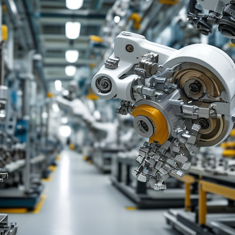 Evaluate Production Efficiency of Orthopedic Implant Manufacturers?