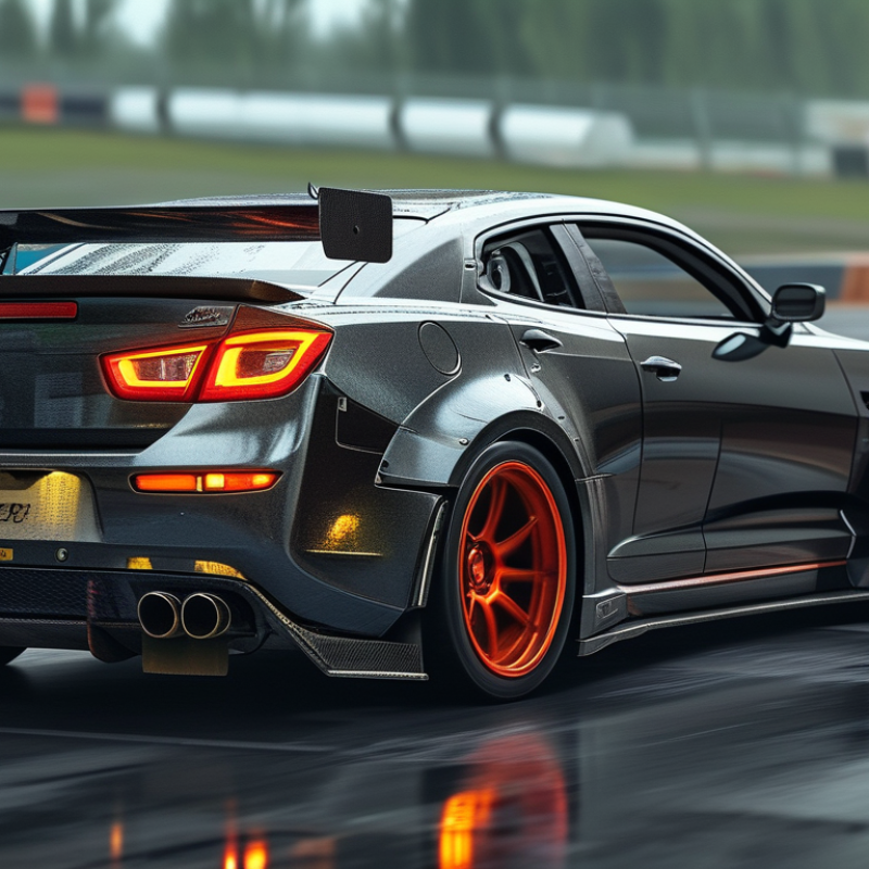 Why is the Rear End Differential Important for Vehicle Performance?