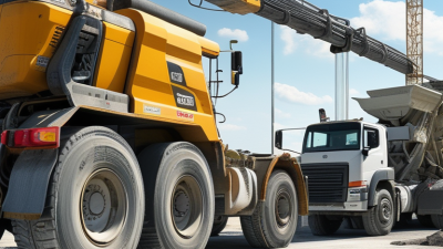 How to Choose On Site Ready Mix Concrete for Your Projects?
