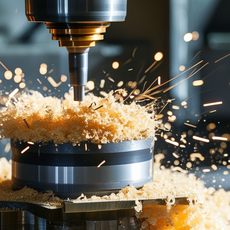 How to Choose the Right Materials for CNC Machined Parts?