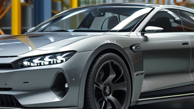 2026 Top Auto Battery Trends for Global Buyers to Know?