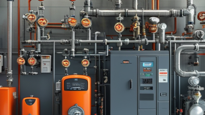 2026 How to Choose the Best Boiler Pumps for Your Needs?