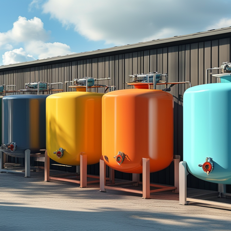 How to Choose the Right Cryogenic Tank for Your Needs?
