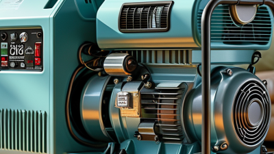 2026 Top Home Generators What You Need to Know?
