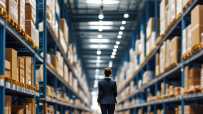 How to Find the Famous Shop for Your Global Sourcing Needs?