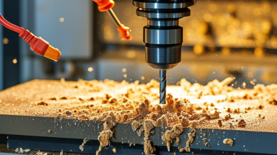 How to Choose the Right CNC Milling Machine for Your Needs?