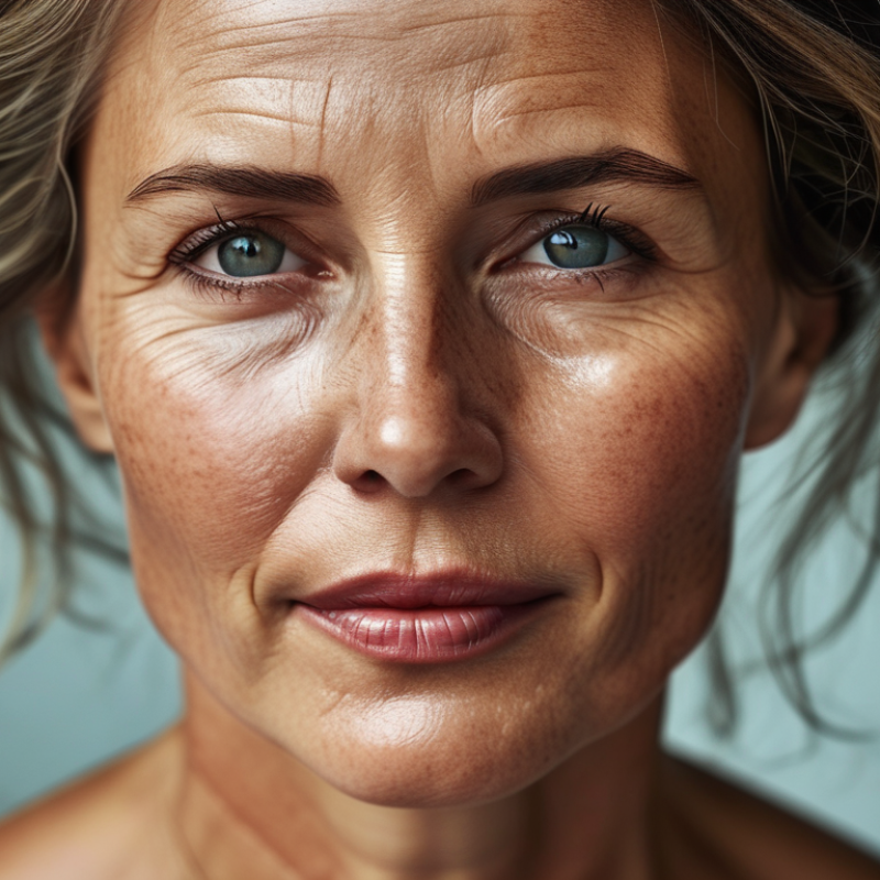Why is Skin Tightening Important for Your Face?