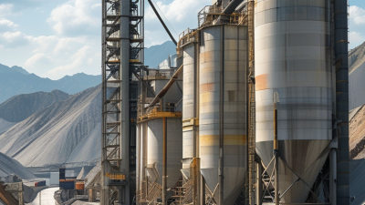 How to Source Quality Cement Suppliers for Your Projects?