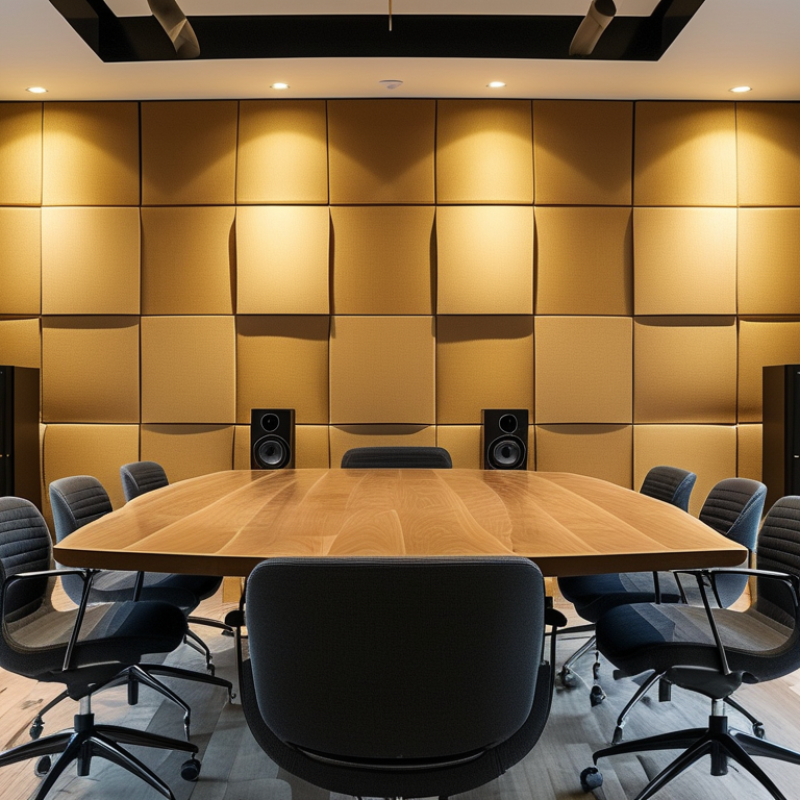 How to Choose the Best Acoustic Treatment Panels for Your Space?