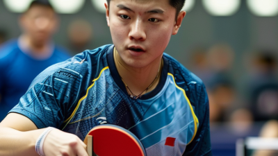 2026 Best Table Tennis Robot With Net Collector for Trainers?