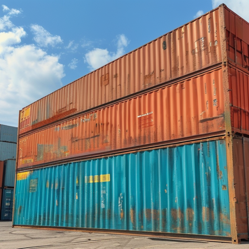 Essential Tips for Buying a 20 ft Cargo Container?