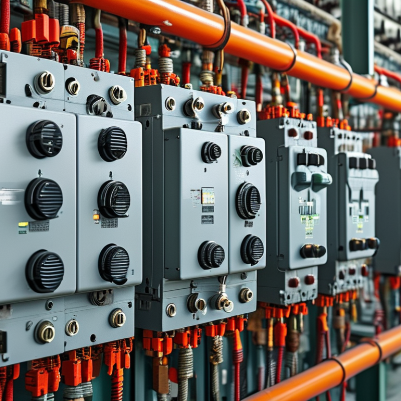 What is Low Voltage Switchgear and How Does it Work?