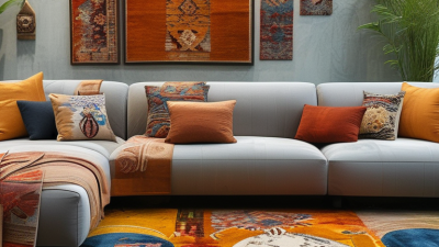 Top Decoration Carpet Trends for 2026 What to Know?