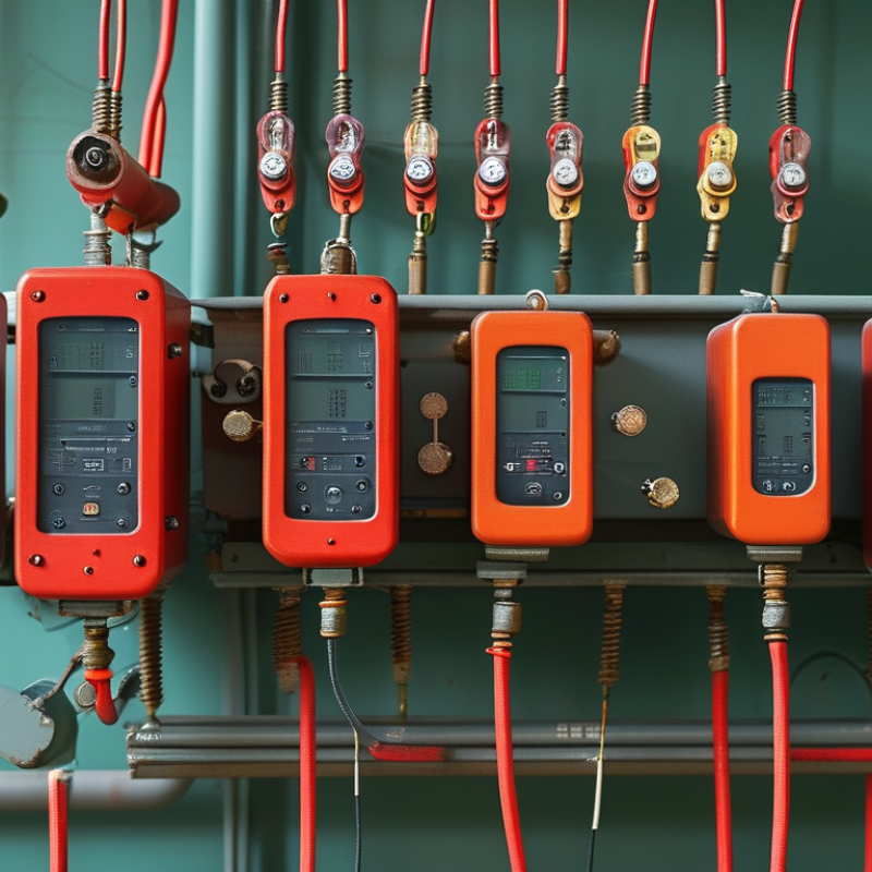 Top 5 Tips for Choosing the Right Current Transformers