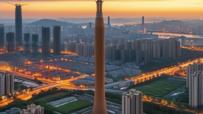 Top 10 Applications of Dynamic Axial Compression Column in China?