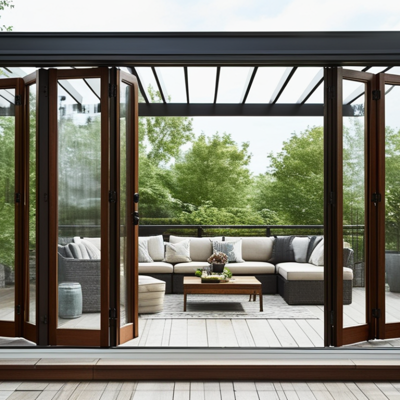 China Top Patio Doors Guide to Choosing the Best Designs?