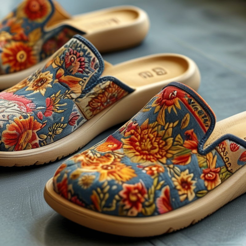 How to Choose the Best Slip Shoes for Comfort and Style?