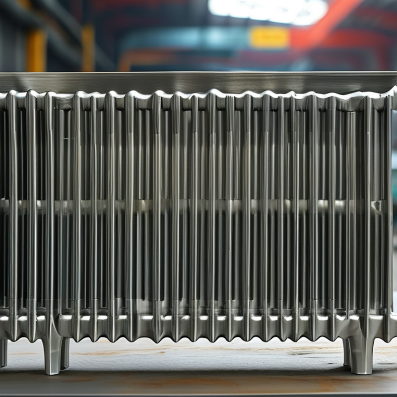 2026 Top Aluminium Radiator Extrusion Features and Benefits?