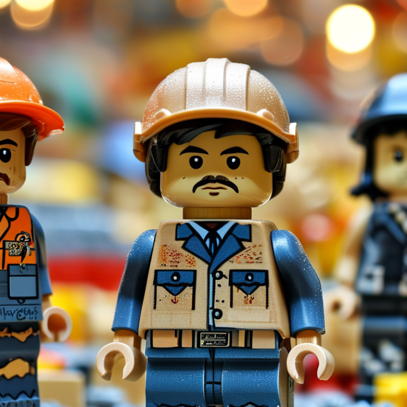 How to Choose the Best Block Art Toys for Global Buyers?