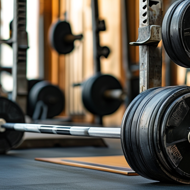 2026 How to Choose the Best Adjustable Barbell for Your Gym?