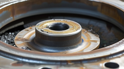 Top Scrap Metal Recycling Wear Parts for Sustainable Engineering Solutions?