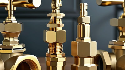 2026 How to Choose the Right Angle Valve for Your Needs?