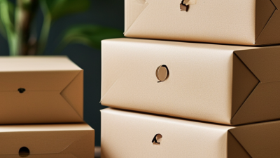 How to Purchase Packaging Materials for China Best Products?
