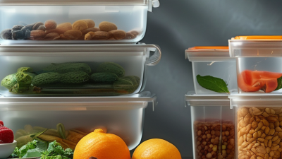 Top 10 Vacuum Seal Bags for Food You Need to Buy Now?