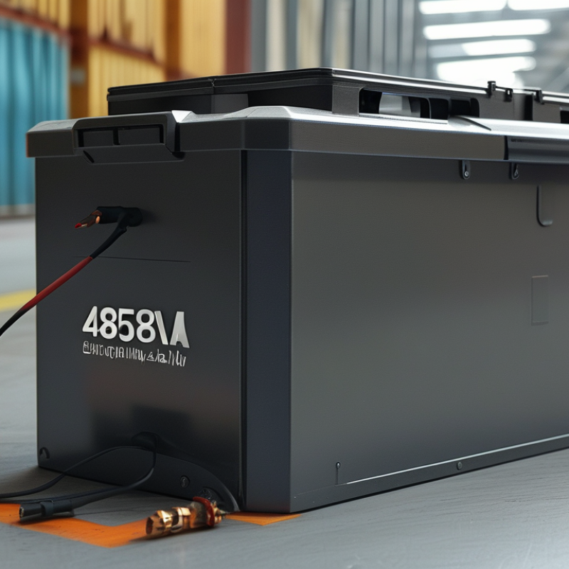 Explore the Benefits of 48v 150amp Lifepo4 for Global Buyers?
