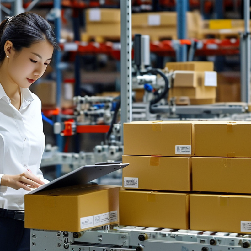 China Best Packaging Automation Solutions for Global Buyers?
