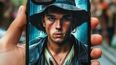 Top Film Phone Case Styles You Need to Know About?
