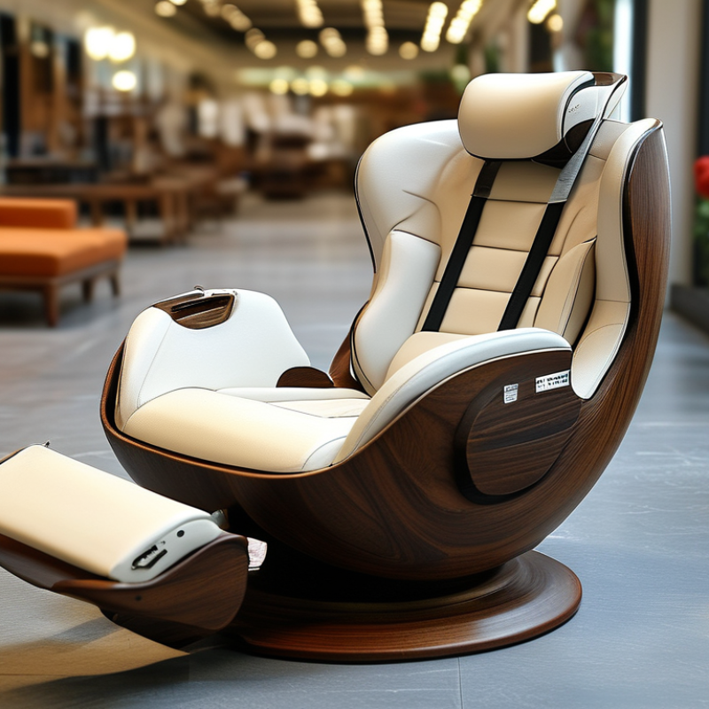 China Best Chairs for Global Buyers in 2026?