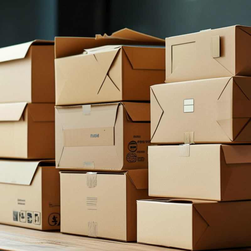 Top 10 Mailer Packaging Solutions for Global Buyers?