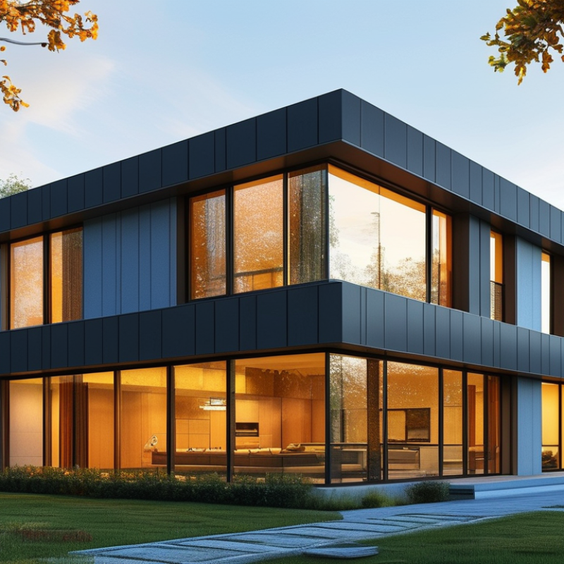 What is Aluminum Replacement Windows Benefits and Options?