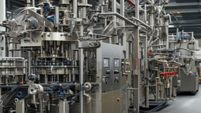 Top Form Fill Packaging Machine Solutions for Your Business?