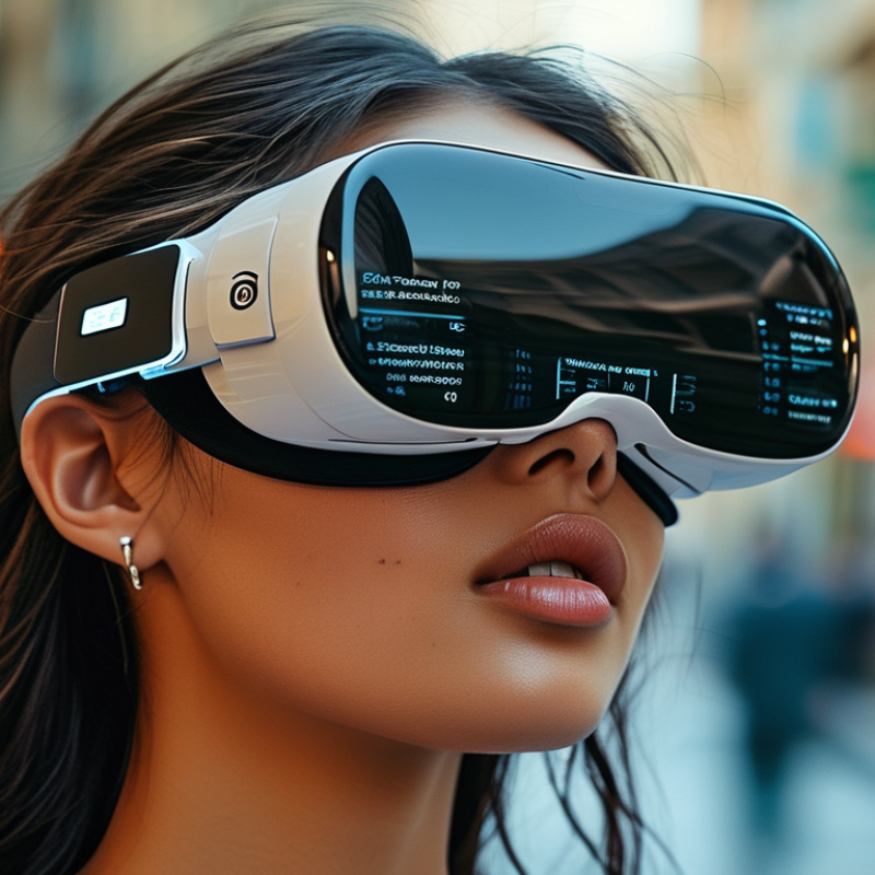Top Digital Eyewear Innovations You Need to Know About?