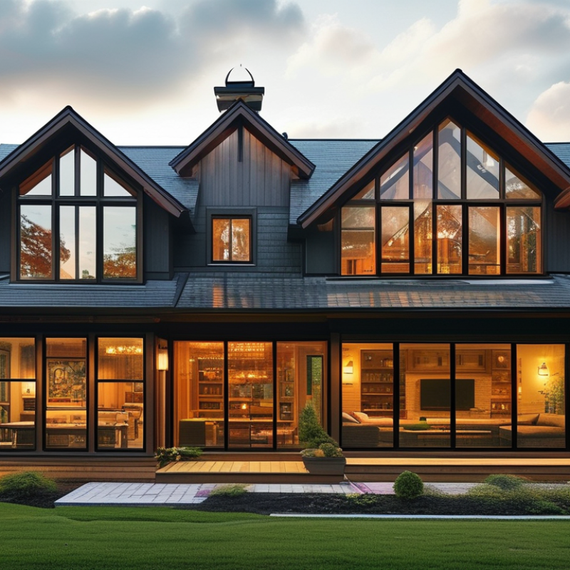 How to Choose the Best Home Windows Replacement Options?
