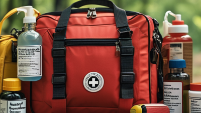 How to Choose the Best First Aid Kit for Your Needs?