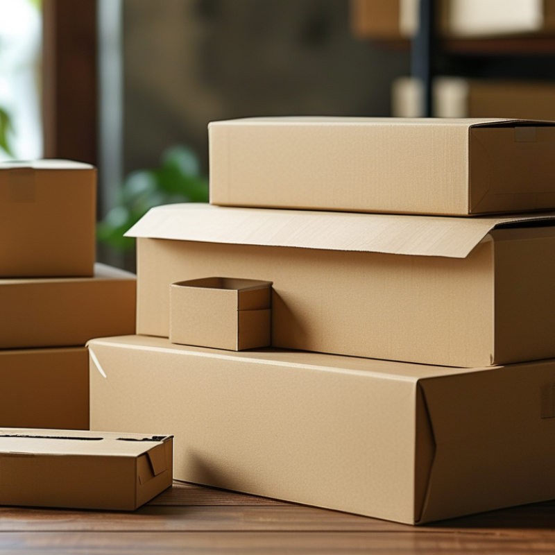 Where to Buy High Quality Mailer Boxes Online?