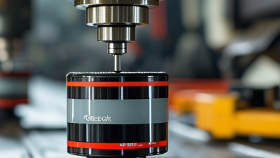 Top 5 Tips for Choosing the Right Force Transducer for Your Needs?