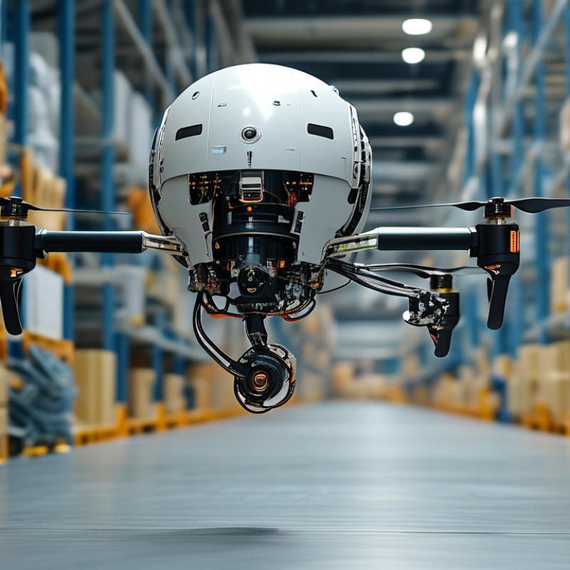 Top 10 Innovations in Robotics and Automation Technology You Should Know?