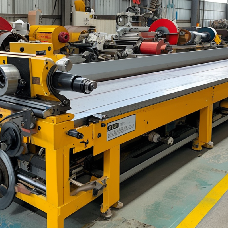 Best 5 Belt Roll Cutting Machines for Efficient Production?