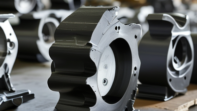 Top 10 Custom Plastic Molding Companies in China for Global Buyers