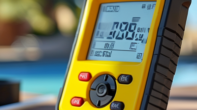 Top 10 Hach Pocket Colorimeter Benefits for Buyers?